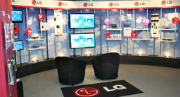 Store Signage