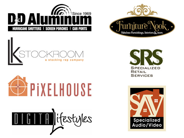 Logos