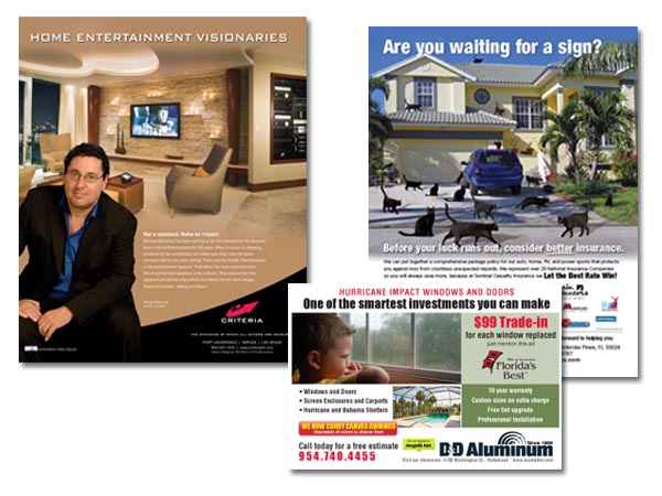 mag ads
